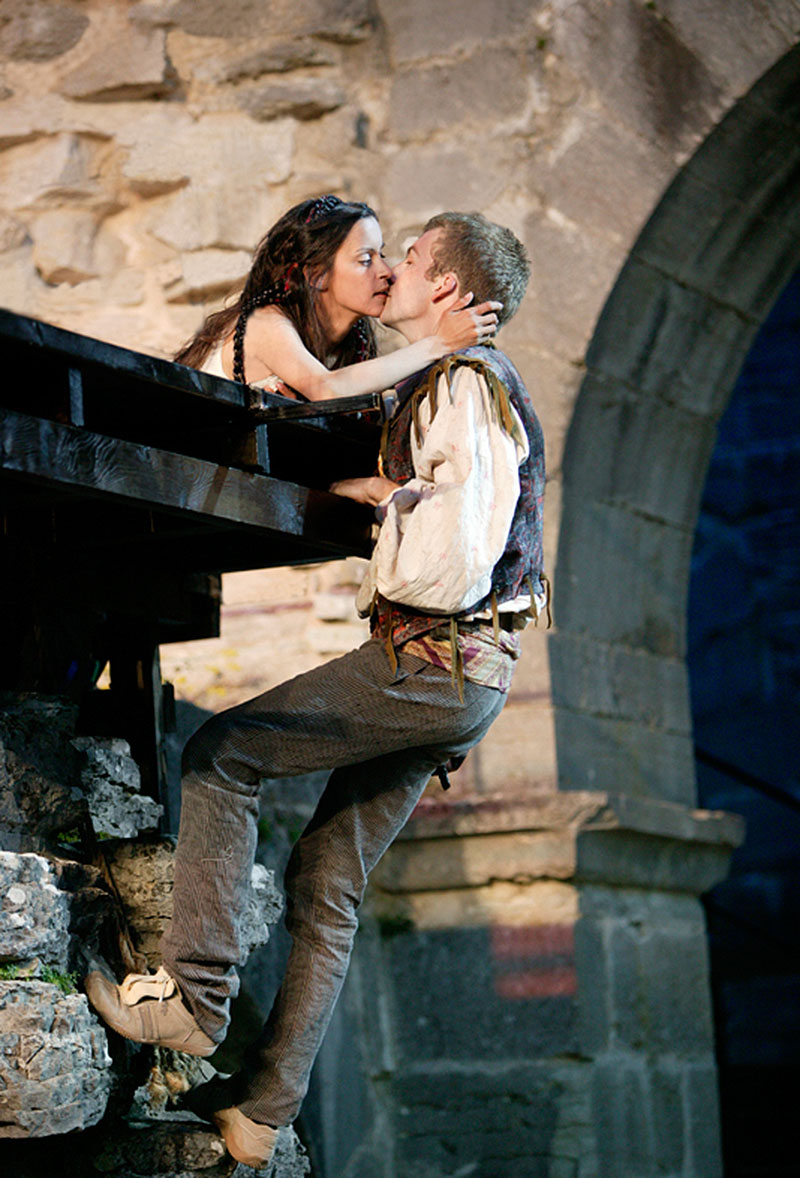 Romeo och Julia 2005 - 