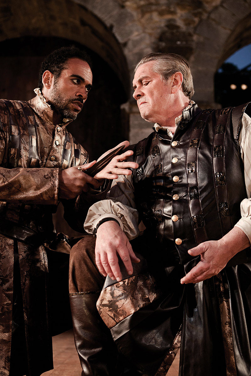 Othello 2012 - 