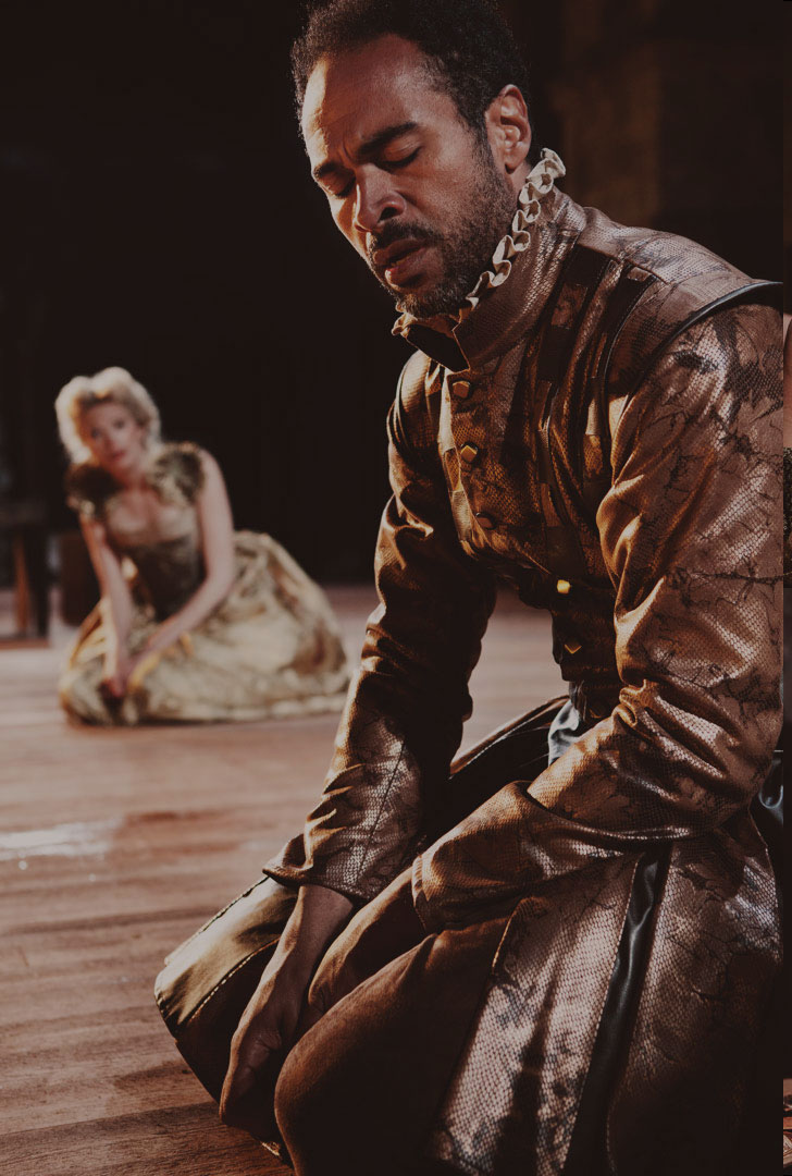 Othello 2012 - 